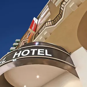 Novum Boulevard Hotel
