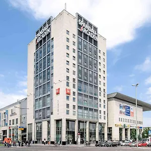 Ibis Spandau Hotel Berlino