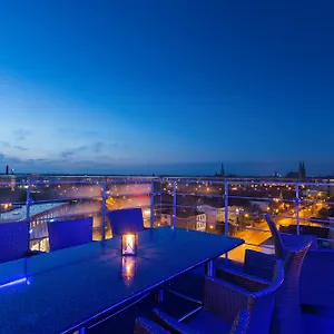 4* Hotel Vier Jahreszeiten