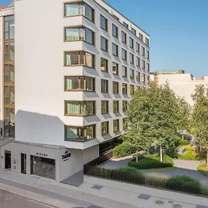 The Yard Hotel Berlino