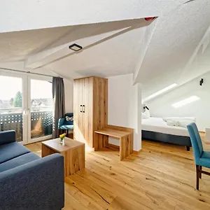 17 Seen Hotel Eggstätt