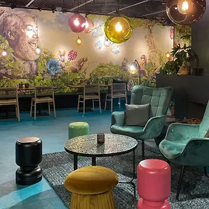 Cocoon Sendlinger Tor Hotel Monaco di Baviera