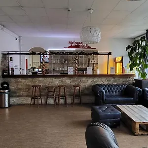 Metropol Ostello Berlino
