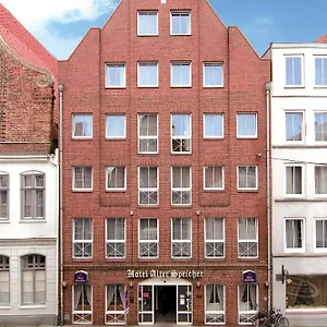 3* Hotel Alter Speicher