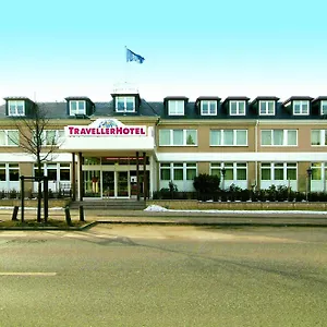 3* Hotel Traveller
