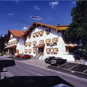 Schäffler Hotel