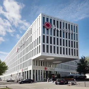 H4 Messe Hotel Monaco di Baviera
