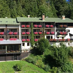 Gaestehaus Laerchenhang Affittacamere Mittenwald