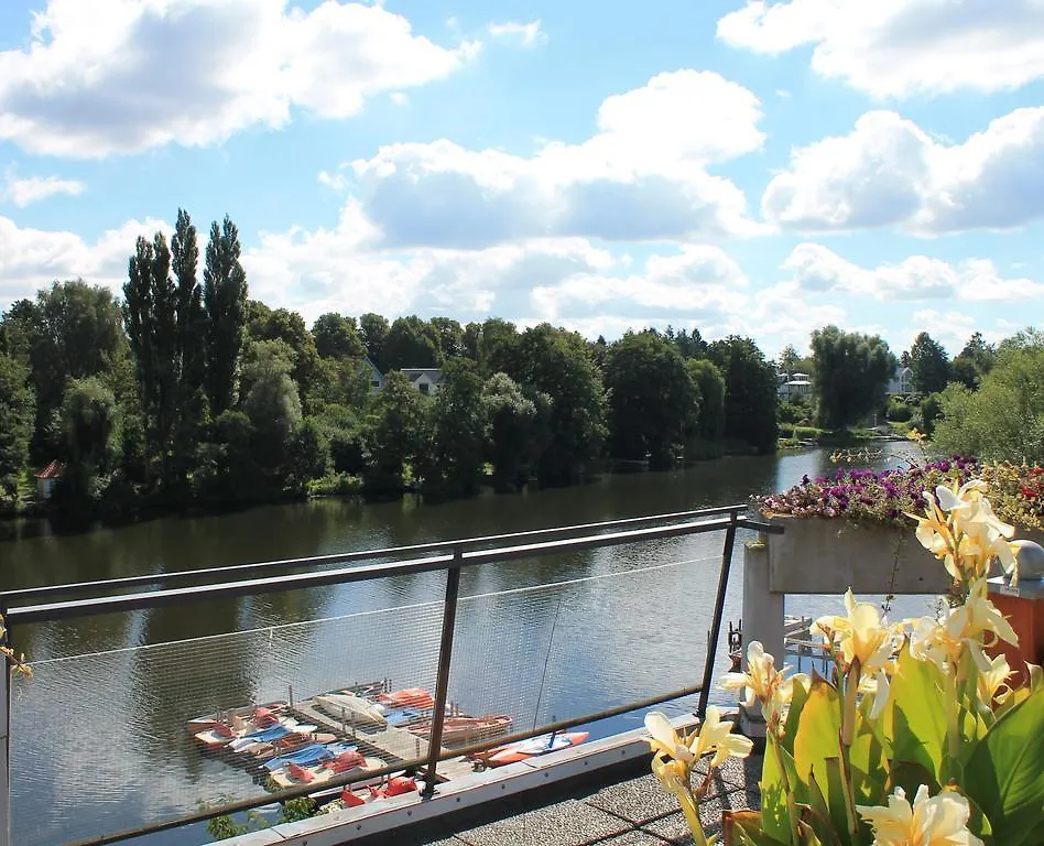 Hotel Wakenitzblick Lübeck