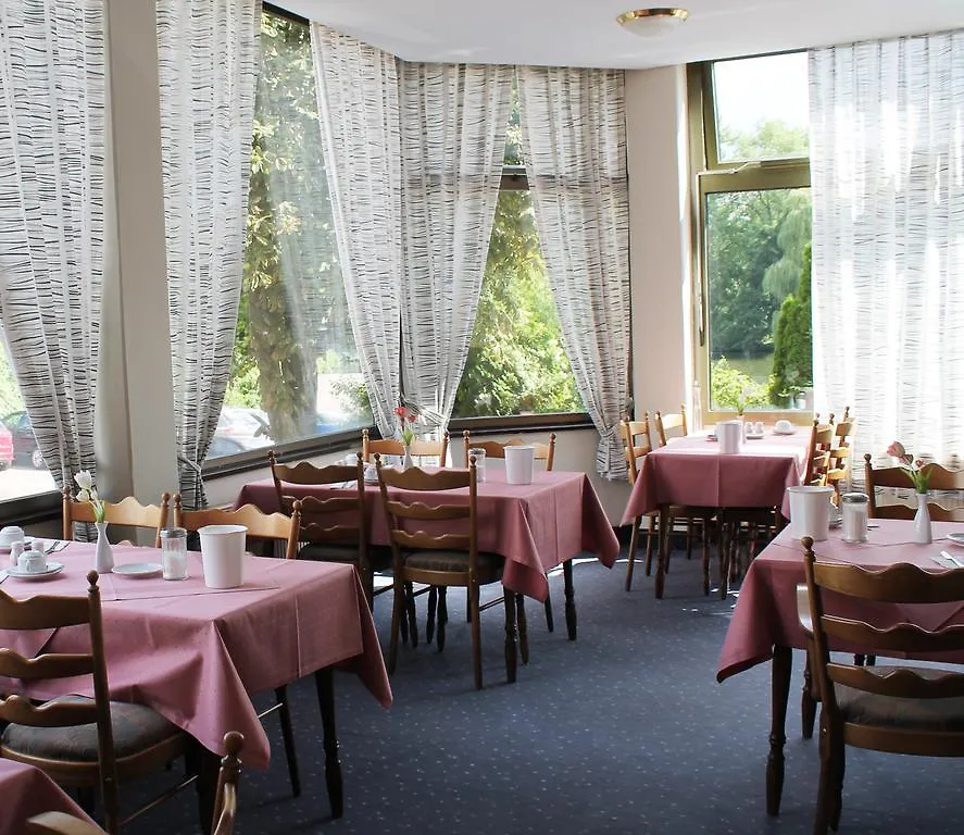 Hotel Wakenitzblick Lübeck